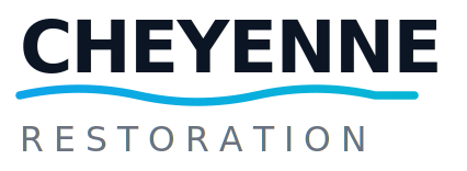 Cheyenne Restoration